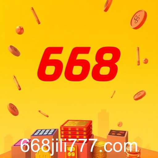 The Rise of 668jili in Online Gaming Ecosystem