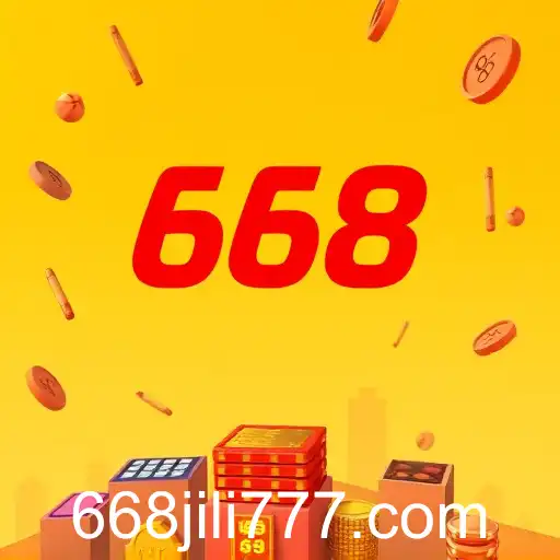 The Rise of 668jili in Online Gaming Ecosystem