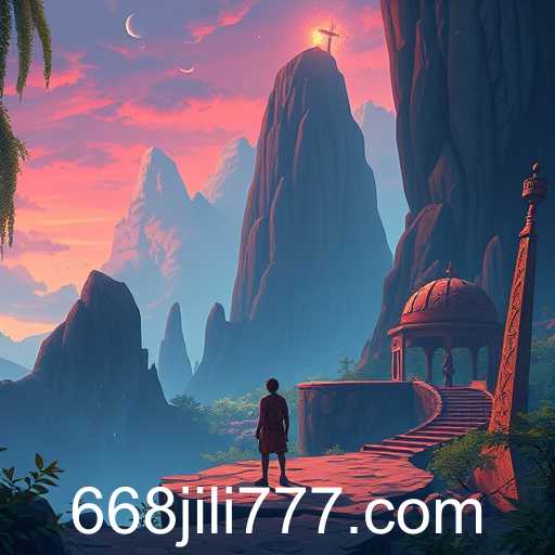 668jili