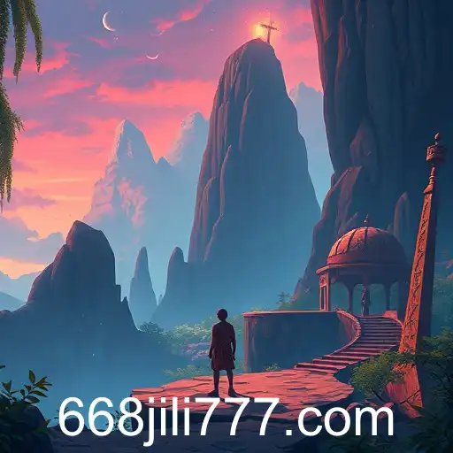 Exploring the World of 'Adventure Quest' with 668jili: A Journey into Online Gaming