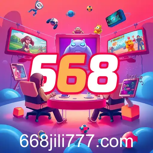 Emerging Online Gaming Platforms in 2025