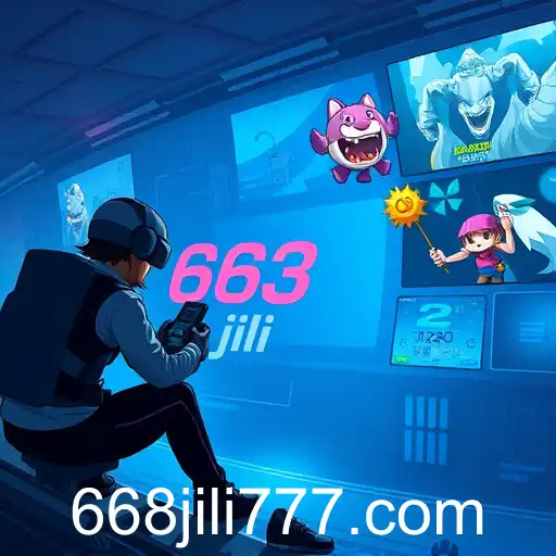 The Evolution and Impact of 668jili in the Gaming World