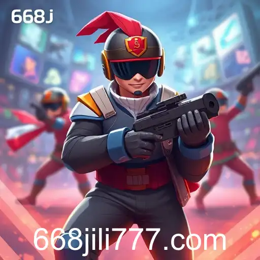 Emerging Trends in the 668jili Gaming Sphere