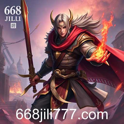 The Rise of 668jili: Gaming in the Future