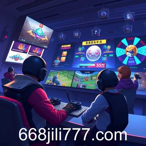 Game Website Revamps and Trends