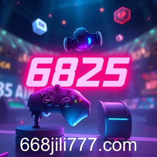 Gaming Evolution in 2025: The Rise of 668jili