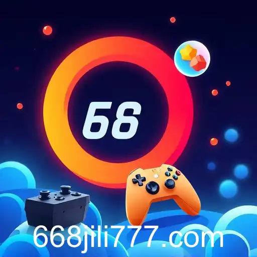 The Rise of 668jili: Transforming Online Gaming in 2025