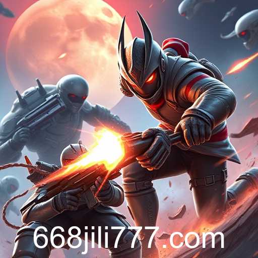 The Rise of 668jili in Online Gaming