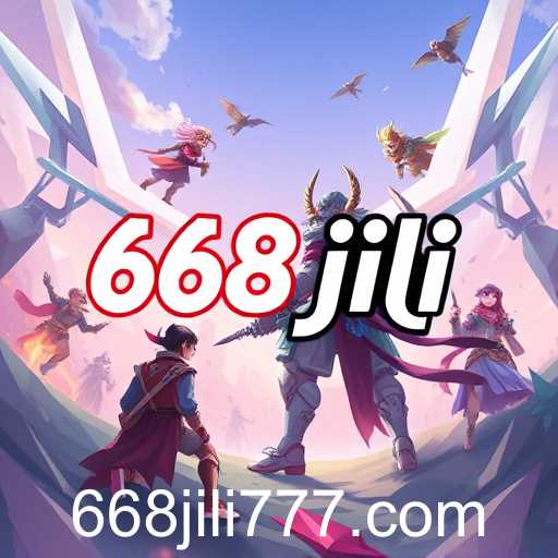 The Rise of 668jili: A New Era in Online Gaming