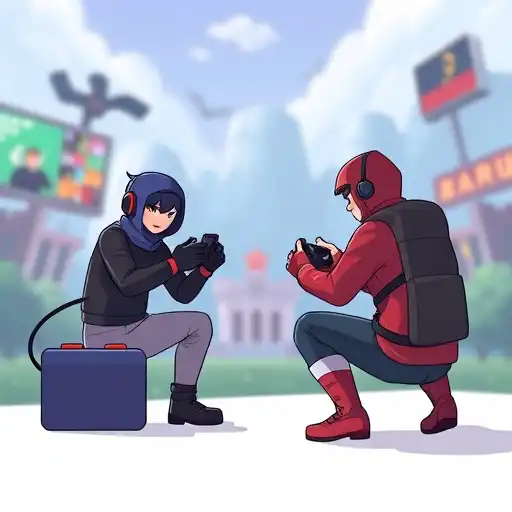 The Rise of 668jili in the Gaming World