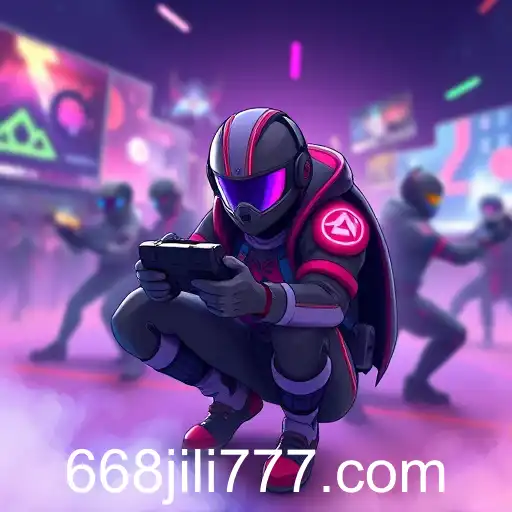 The Rise of Gaming: 668jili's Impact in 2025