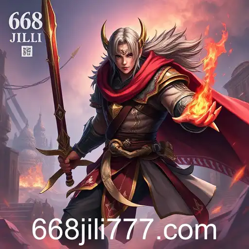 Exploring the Enchanting World of RPG Adventures with 668jili