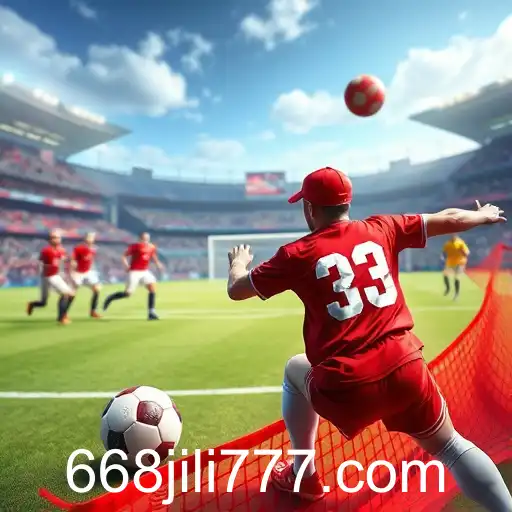 Exploring the Excitement of 'Sports Fun' with 668jili